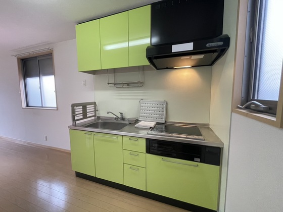 クレール東高須