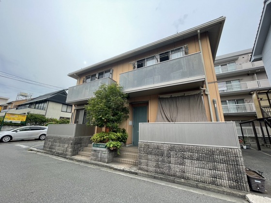 クレール東高須