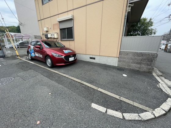 クレール東高須