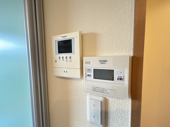 プレジール南観音