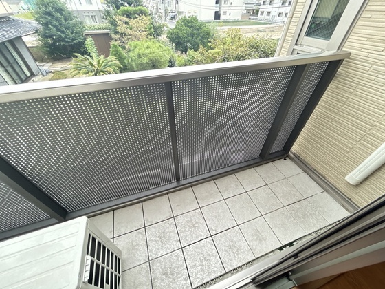 プレジール南観音