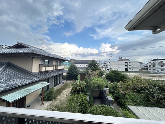 プレジール南観音