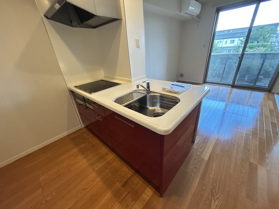 プレジール南観音