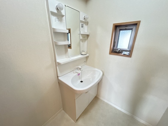 プレジール南観音