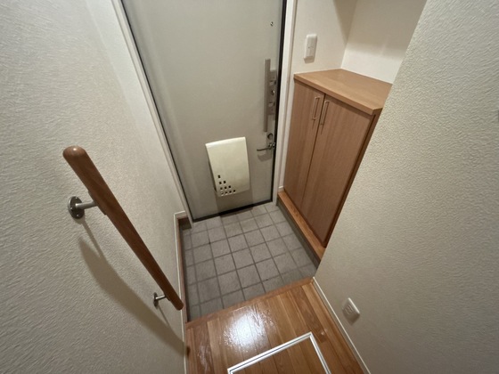 プレジール南観音