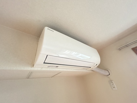 プレジール南観音