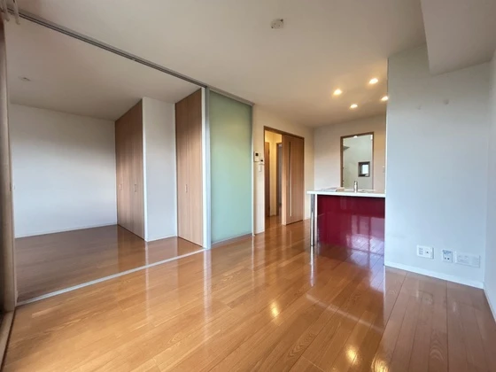 プレジール南観音