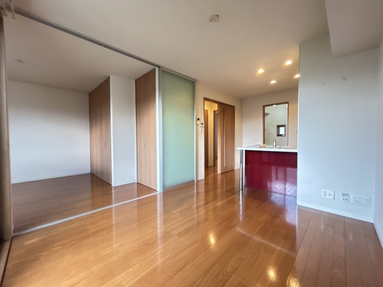 プレジール南観音