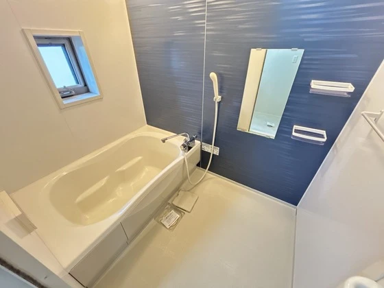 プレジール南観音