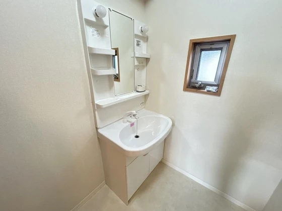 プレジール南観音