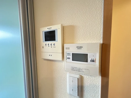 プレジール南観音