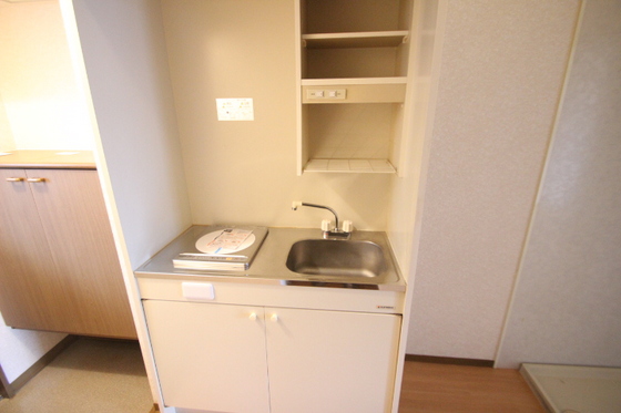 セジュール廿日市