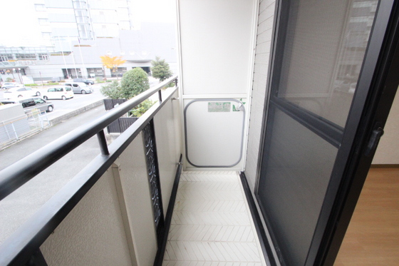 セジュール廿日市