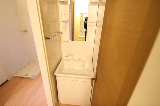 セジュール廿日市