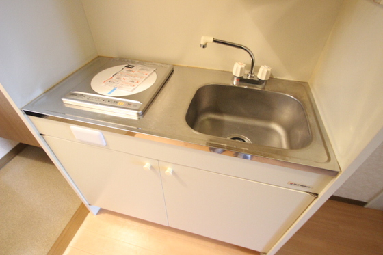 セジュール廿日市