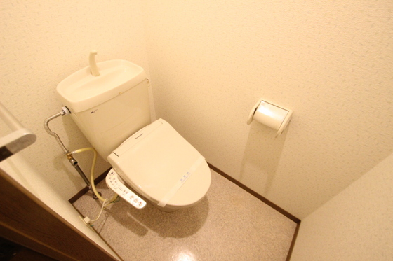 セジュール廿日市