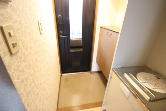 セジュール廿日市