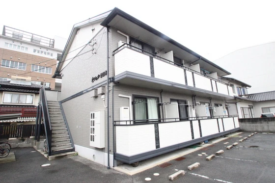 セジュール廿日市