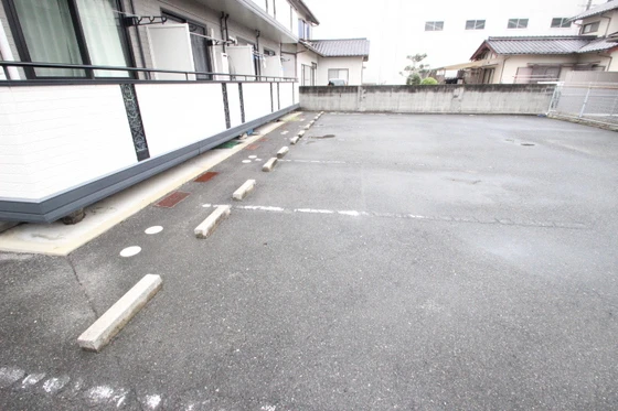 セジュール廿日市