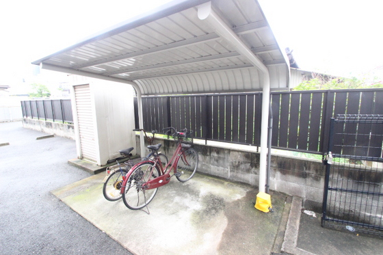 セジュール廿日市