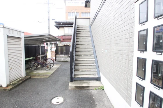 セジュール廿日市