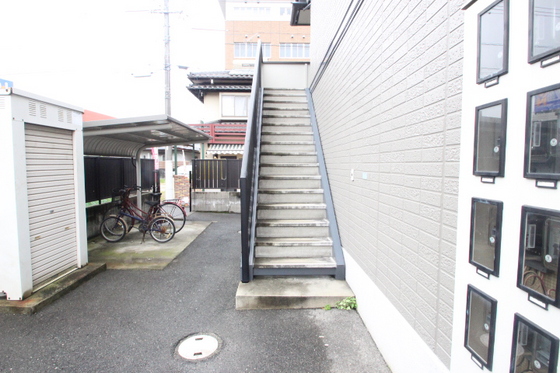 セジュール廿日市