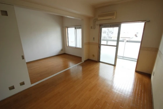 カサグランデⅤ