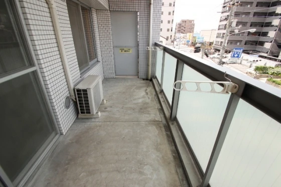 カサグランデⅤ