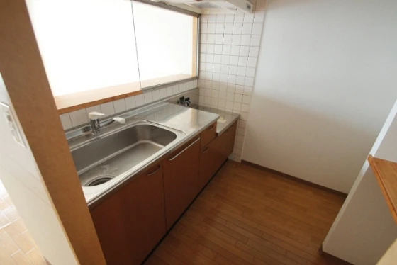 カサグランデⅤ