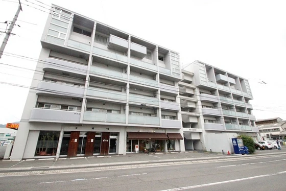 カサグランデⅤ