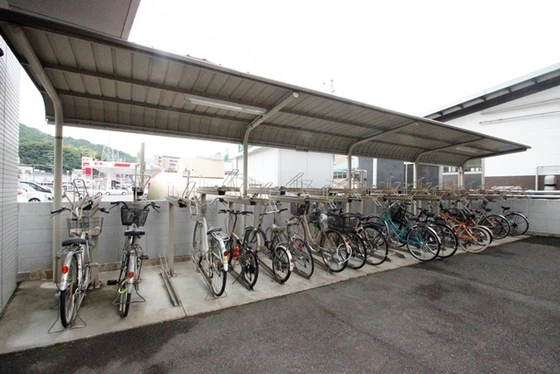 カサグランデⅤ