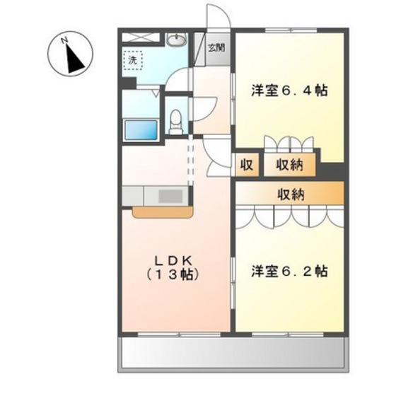 サン・リバー東原