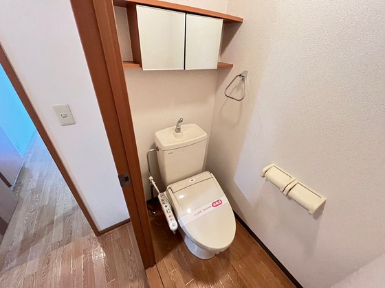 サン・リバー東原