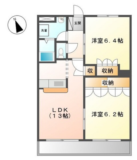 サン・リバー東原