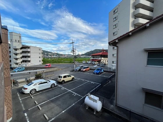 サン・リバー東原