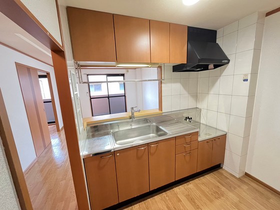 サン・リバー東原