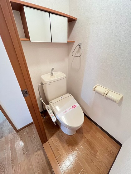 サン・リバー東原