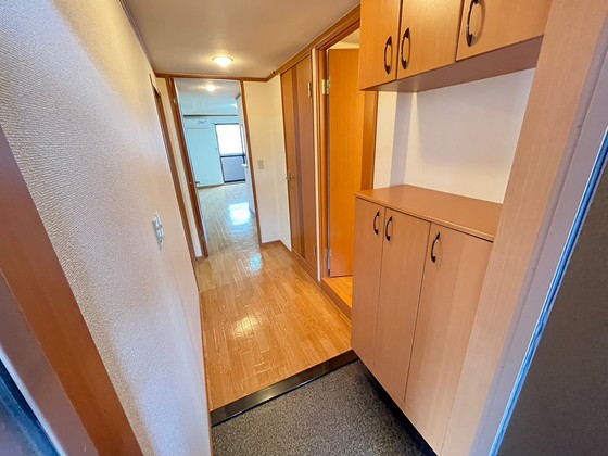 サン・リバー東原