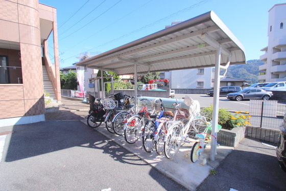 サン・リバー東原