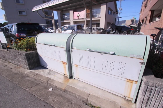 サン・リバー東原