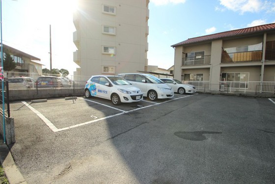 サン・リバー東原