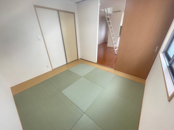 フィオレンテ B棟