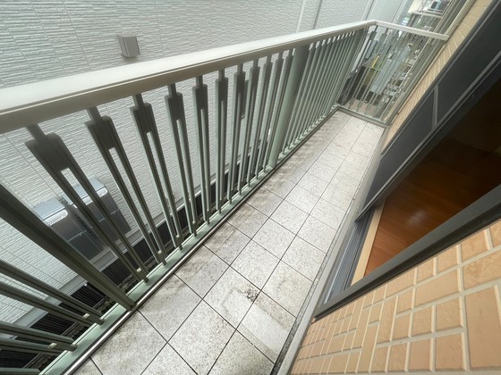 フィオレンテ B棟