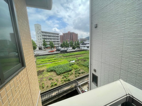 フィオレンテ B棟