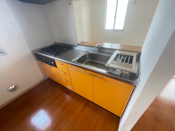 フィオレンテ B棟