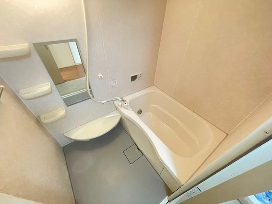 フィオレンテ B棟