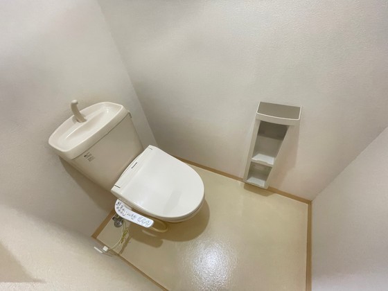 フィオレンテ B棟