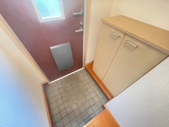 フィオレンテ B棟