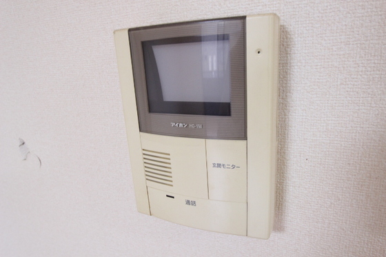 フィオレンテ B棟