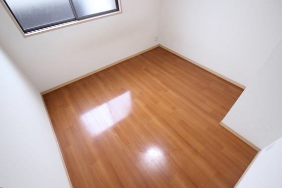 フィオレンテ B棟